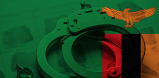 Appeal Rejected For Two Men Sentenced to 15 Years Jail in Zambia for Private Gay Sex Zambian jail