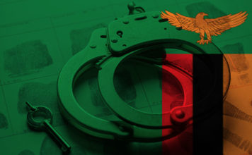 Appeal Rejected For Two Men Sentenced to 15 Years Jail in Zambia for Private Gay Sex Zambian jail