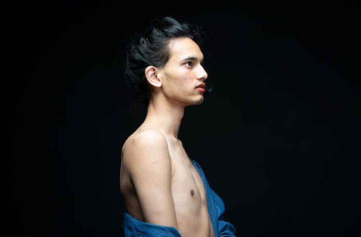 Conversion Therapy: Our Human Rights are Still not a Human Reality Shaneel Shavneel Lal