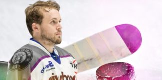 Zach Sullivan Becomes World’s First Openly LGBTI+ Professional Ice Hockey Player Zach Sullivan