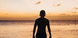 Homosexuality is Now Legal in Belize Koko King, Caye Caulker, Belize