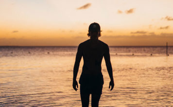 Homosexuality is Now Legal in Belize Koko King, Caye Caulker, Belize