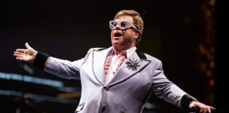 SIR ELTON JOHN ADDS TO KNIGHTHOOD IN QUEEN’S NEW YEAR’S HONOURS LIST Elton John
