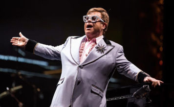 SIR ELTON JOHN ADDS TO KNIGHTHOOD IN QUEEN’S NEW YEAR’S HONOURS LIST Elton John