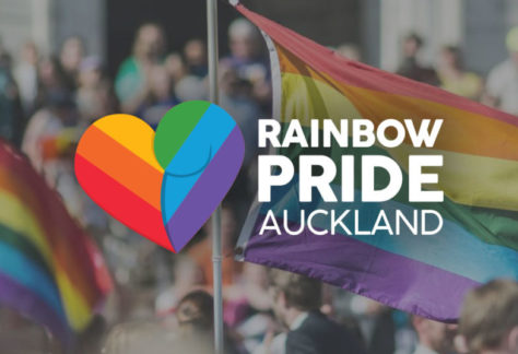 rainbow pride