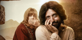 Supreme Court of Brazil Overturns Banning Gay Jesus Film gay jesus