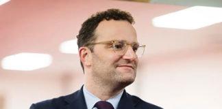 2020 Opens with Conversion Therapy Ban in Germany German Health Minister Jens Spahn