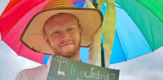 No Fats, No Femmes, No Empathy liam reid