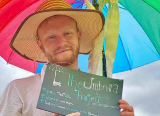 No Fats, No Femmes, No Empathy liam reid