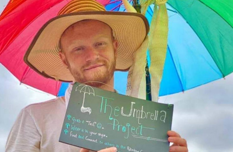 No Fats, No Femmes, No Empathy liam reid