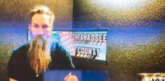 Man Accused of Cannibalizing Grindr Date is Offered an Insanity Plea Mark Latunski Grindr Killer