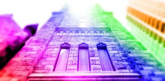 Methodist Church Splits Apart Over Gay Marriage Methodist Church Splits over gay marriage