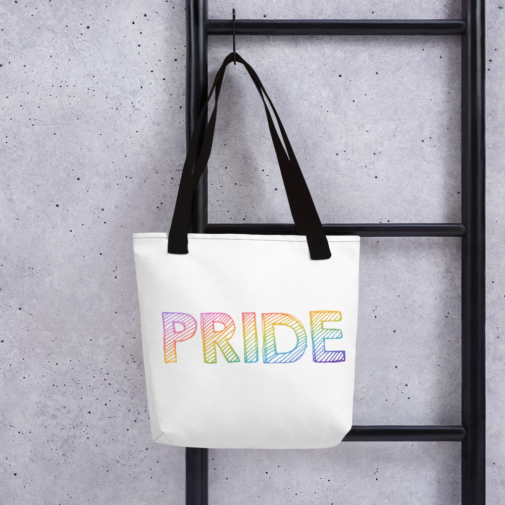 ric450 rainbow gay pride bags 2023