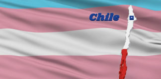 Historic Transgender Rights Laws Take Effect in Chile