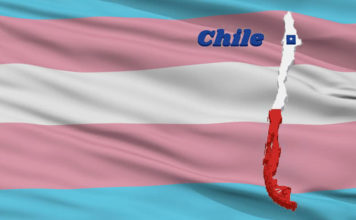 Historic Transgender Rights Laws Take Effect in Chile