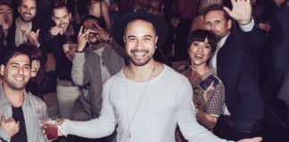 Will it Take a Superhero to Save Our World? Jethro Gardiner - Superhero