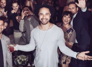 Will it Take a Superhero to Save Our World? Jethro Gardiner - Superhero