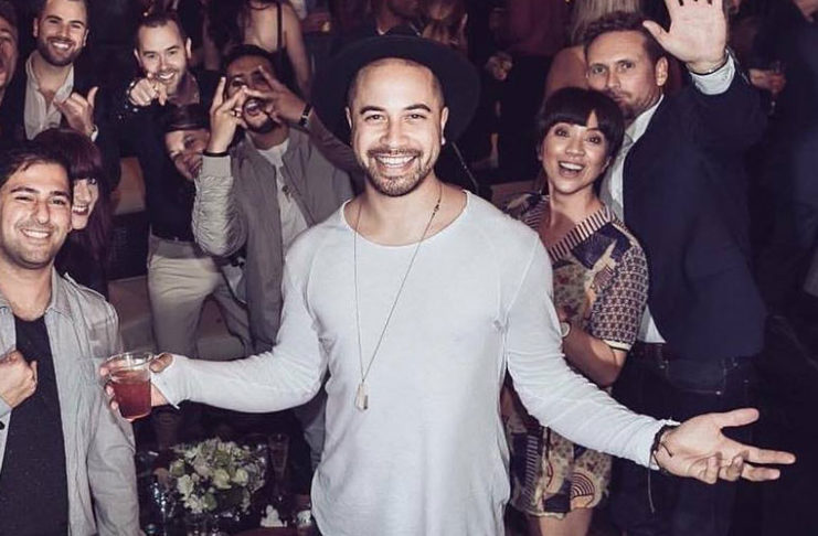 Will it Take a Superhero to Save Our World? Jethro Gardiner - Superhero