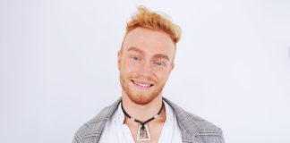 An Open Letter from Mr Gay New Zealand 2020: Liam Reid Mr Gay NZ Liam Reid