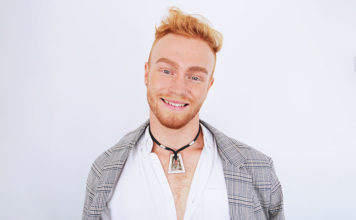 An Open Letter from Mr Gay New Zealand 2020: Liam Reid Mr Gay NZ Liam Reid