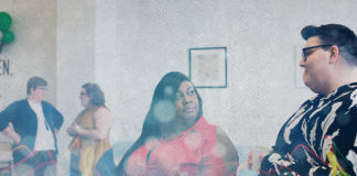 Mr Gay Pride Australia Rad Mitic to Appear in Brisbane Leadership Event rad mitic