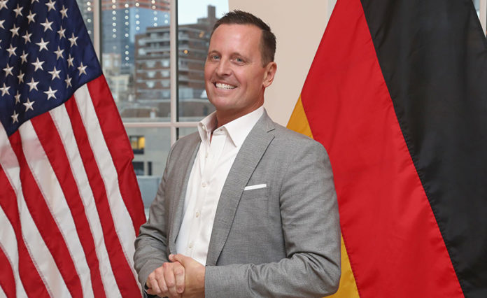 Richard Grenell