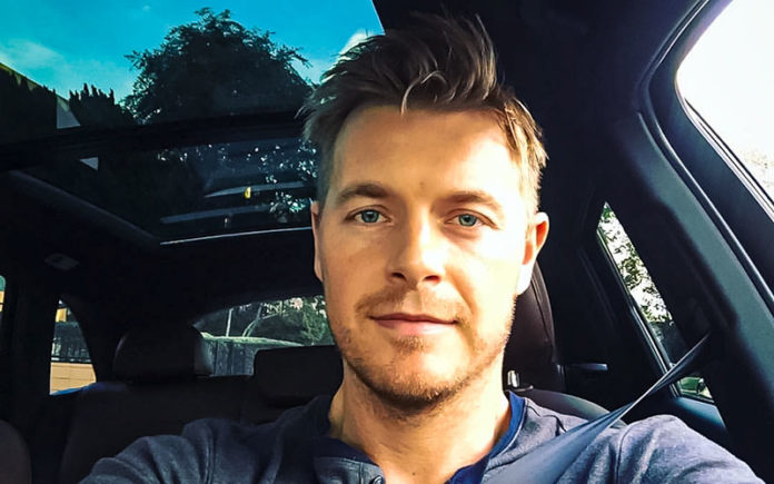 Rick Cosnett