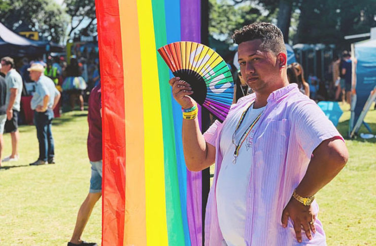 Body Diversity tia walters body diversity