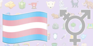 Transgender Flag Among New Emojis for 2020 New Emojis