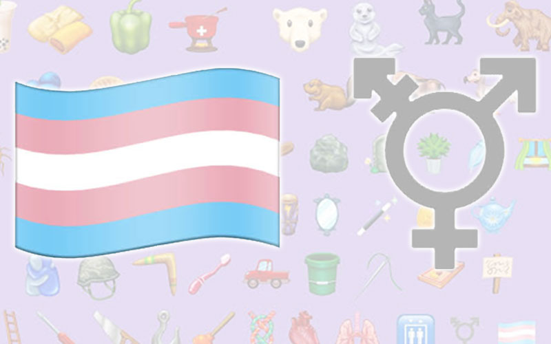 gay flag emoji for facebook