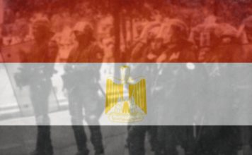 Egyptian Government Denies Existence Of LGBTI+ People Egyptian LGBTI+ Rights