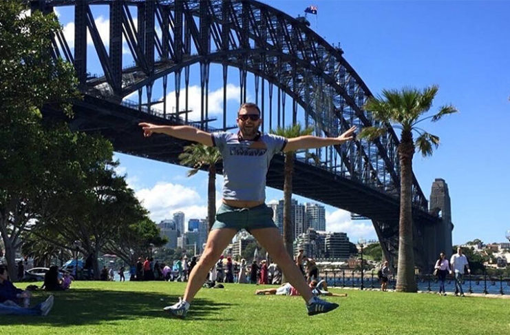 The Underrated Power of Connection Craig Mack