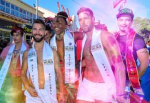 Mr Gay World 2020 Postponed Due To Coronavirus Mr Gay World 2019