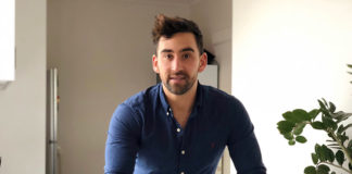 Building Business Ideas to Fight Mental Health Mathew Tyack Mental health piece