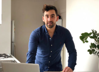 Building Business Ideas to Fight Mental Health Mathew Tyack Mental health piece