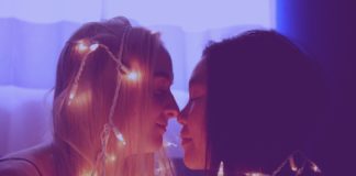 Are Same-Sex Couples Happier Than Heterosexual Couples? Same-Sex Couple