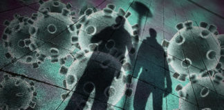 Coronavirus Threat: Gay Couple Asked to Leave Apartment Building Coronavirus Threat in France