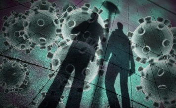 Coronavirus Threat: Gay Couple Asked to Leave Apartment Building Coronavirus Threat in France