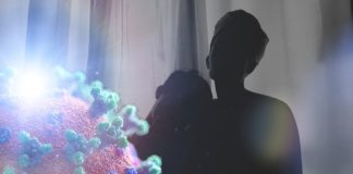 Casual Sex Warning During Lockdown casual sex