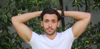 Rejection Esteban Calvo - Rejection