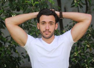 Rejection Esteban Calvo - Rejection