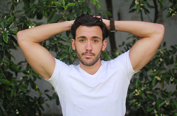 Rejection Esteban Calvo - Rejection