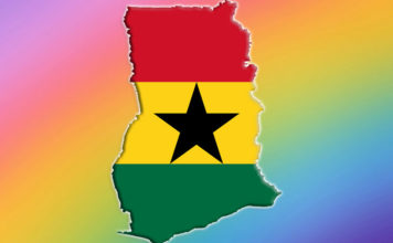 African LGBTIQ Rights Conference Banned by Ghana ghana rainbow rights