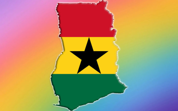 ghana rainbow rights