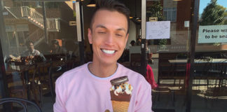 Body Positivity is Powerful Hamilton Summers Body Positivity