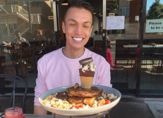 Body Positivity is Powerful Hamilton Summers Body Positivity