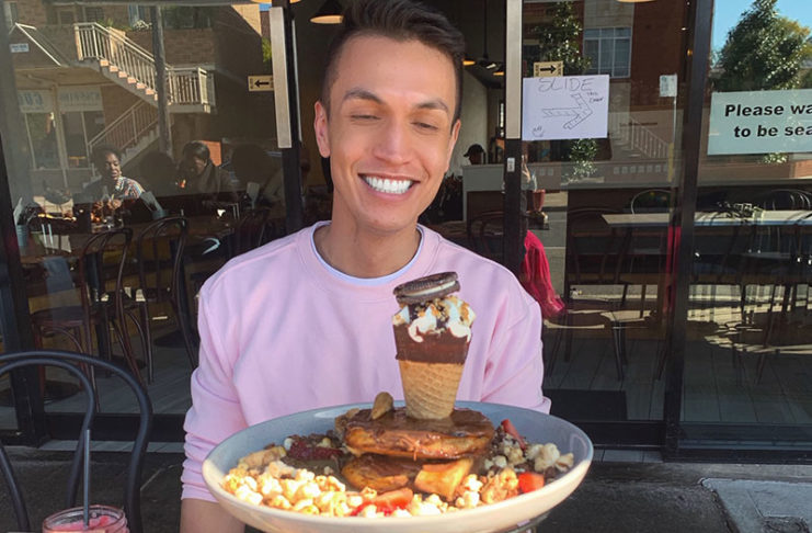 Body Positivity is Powerful Hamilton Summers Body Positivity