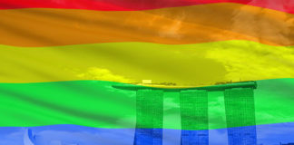 Singapore High Court Upholds Gay Sex Ban Singapore Gay Sex Ban