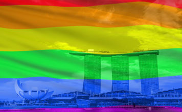 Singapore High Court Upholds Gay Sex Ban Singapore Gay Sex Ban
