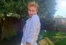 Mr Gay New Zealand 2020 Prepares For Mr Gay World In Lockdown Mr Gay NZ 2020